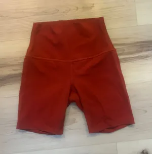 Lululemon Biker Shorts thumbnail 1