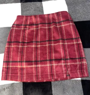 Pink Lily Skirt thumbnail 1