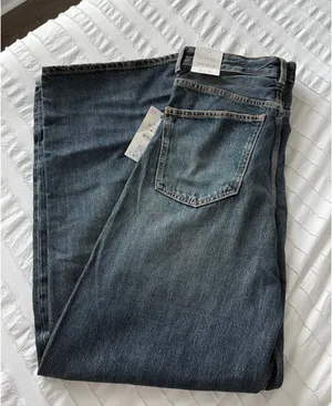 ZARA Jeans High-Rise thumbnail 2