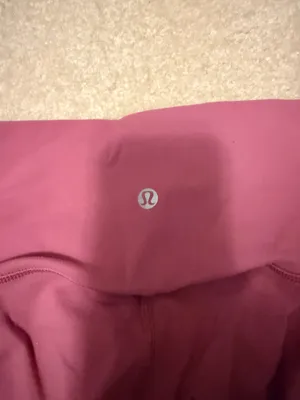Lululemon Leggings Align thumbnail 2
