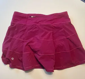 Lululemon Skirt thumbnail 2