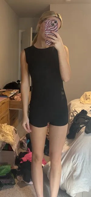 Edikted Romper thumbnail 1