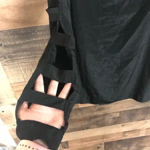 Tobi‎ black tunic thumbnail 5