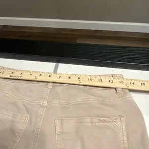 Maurice's Slim Size 6 Tan Pants thumbnail 7
