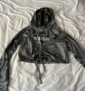 Gymshark Hoodie thumbnail 1