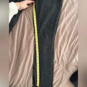 Abercrombie curve love jeans thumbnail 5