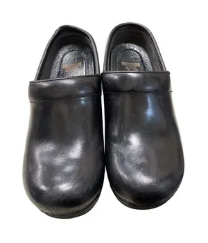 Dansco Women Proffesional shoes black size 6.5 SKU 1314 thumbnail 1