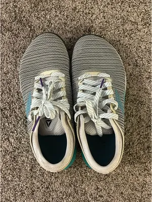 Reebok CrossFit Shoes thumbnail 3