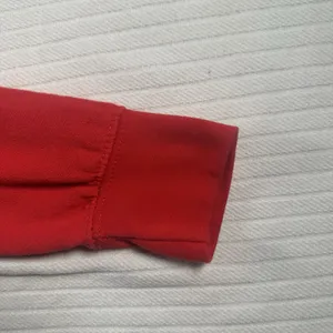 Cornell University MV Sport Sweatshirt Red Crewneck Collegiate Ivy League Small thumbnail 10