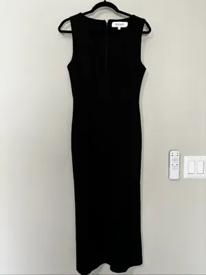 Elliatt Eden Midi Dress Cocktail Dress Size Small thumbnail 2
