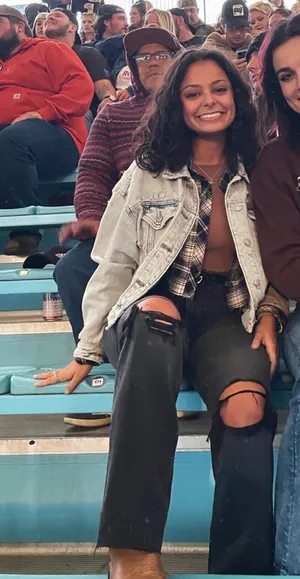 American Eagle Jeans thumbnail 3