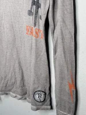 Affliction Shirt thumbnail 3
