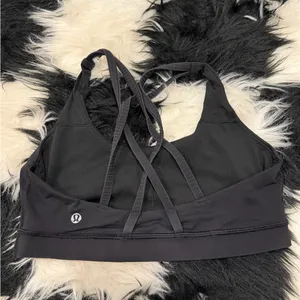 Lululemon Energy Bra Longline thumbnail 3