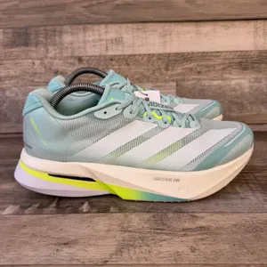 Adidas Adizero Boston 13 W Running Shoes JS4957 Size 9.5 New thumbnail 3