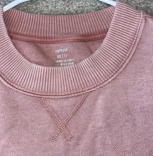 Aerie Crewneck thumbnail 3