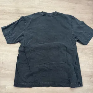 Abercrombie and Fitch Budweiser Black Graphic Tee Shirt thumbnail 6