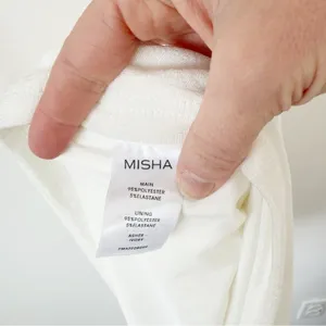 NWOT Misha Collection Asher Dress Sz 6 thumbnail 6