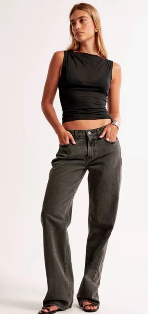 Abercrombie Jeans thumbnail 1