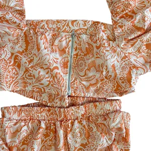 Two-Piece Shein Set thumbnail 2