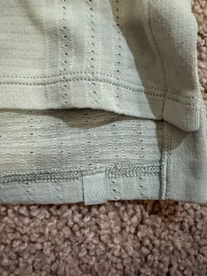 Lululemon Tank thumbnail 2