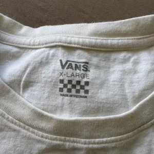 Vans Try Angle Long Sleeve Tee thumbnail 4