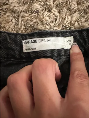 Garage Jeans thumbnail 2