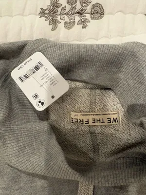 Free People Palm Springs Pullover thumbnail 5