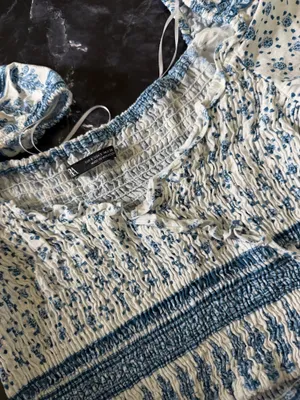 Zara top thumbnail 5