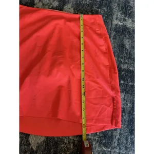 Nike Dri-FIT Victory Women's Golf Skirt BV0253-644 SizeSmall Orange Tone Stretch thumbnail 6