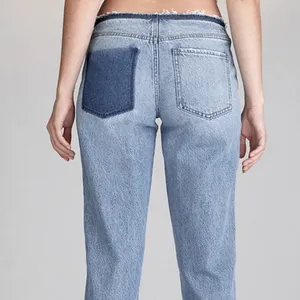 PacSun 90’s Low Rise Jeans Size 24 thumbnail 5