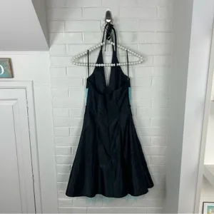 NWT Vintage Deadstock Jessica McClintock for Gunne Sax Formal Dress thumbnail 7