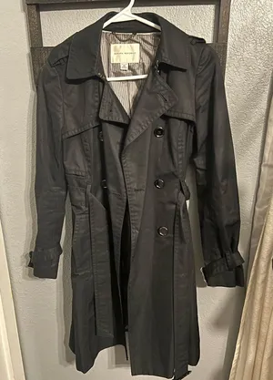 Banana Republic Peacoat thumbnail 1