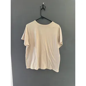 Zoe + Liv Nashville Music City USA‎ Graphic Tee Tan XL Short Sleeve Crewneck thumbnail 3
