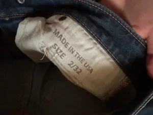 Kimes Ranch Betty seventeen bootcut jeans thumbnail 4