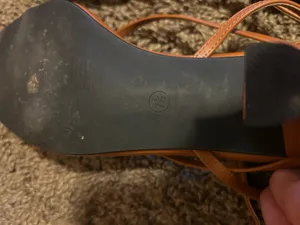 Sandal Heels thumbnail 7