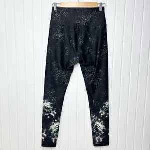 Calia Essential Printed Leggings Floral Glow‎ Size M thumbnail 6