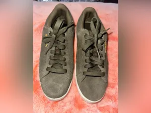 Puma Soft Foam Suede Sneaker thumbnail 2