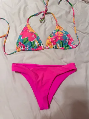 Shein Bikini Set thumbnail 1