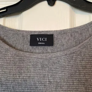 ‎Vici small grey Sweater thumbnail 5