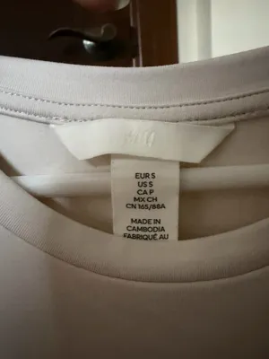 H&M Top thumbnail 3
