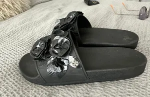 Tory Burch Blossom Sandal thumbnail 2