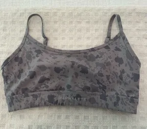 Alphalete Surface Limitless Bra thumbnail 3