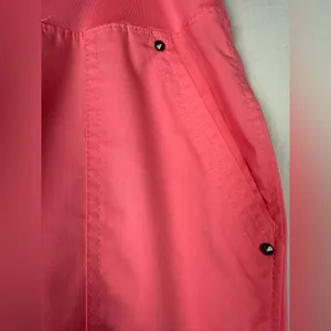 Healing Hands Coral Pants‎ thumbnail 3