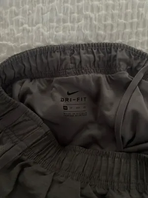 Nike Dri-Fit Shorts thumbnail 3