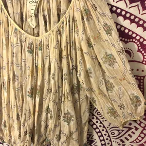 Free People Blouse thumbnail 2