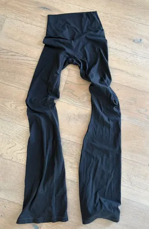 Aerie American Eagle Leggings Offline thumbnail 1