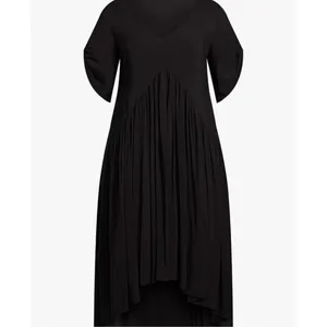 NEW Black Avenue Store Plus Size Plus Size Val Dress 18 thumbnail 5