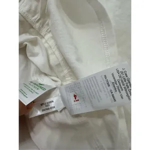 J.Crew Tiered dress With Feathers Size S thumbnail 8