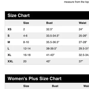NWT Tek Gear Seamless Low-Impact Sports Bra, XXL thumbnail 7