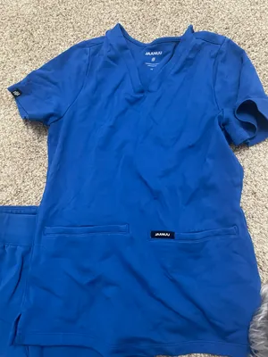 Jaanuu Scrub Set thumbnail 2